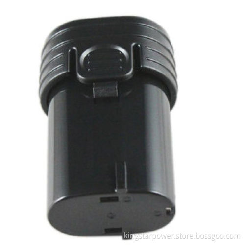 7.2V Cordless Tool Battery